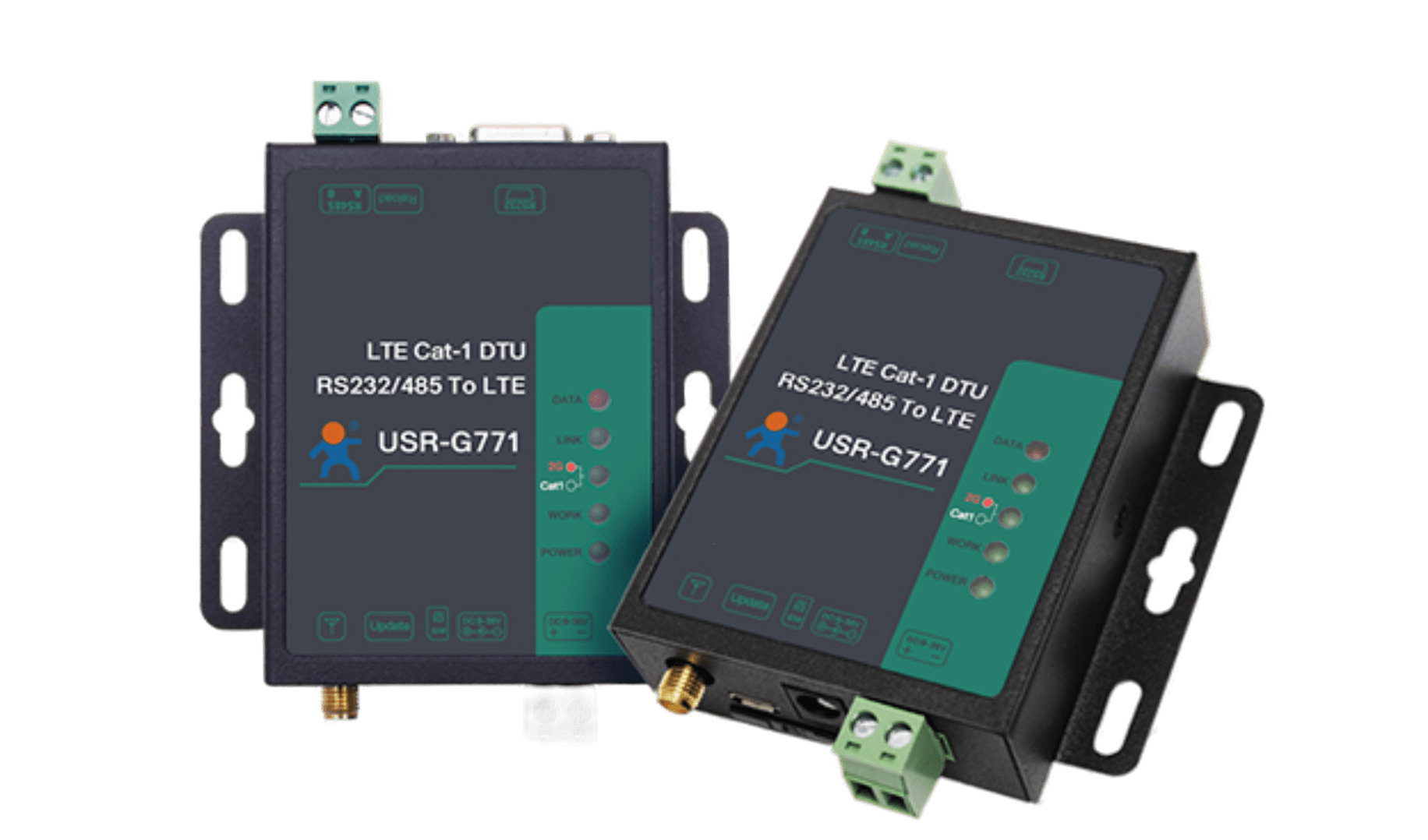 LTE-модем передачи данных USR-G771-E