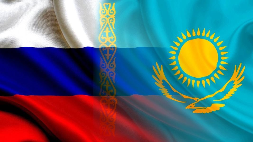 РАСШИРЕНИЕ ТЕРРИТОРИАЛЬНОГО ПРИСУТСТВИЯ: КАЗАХСТАН