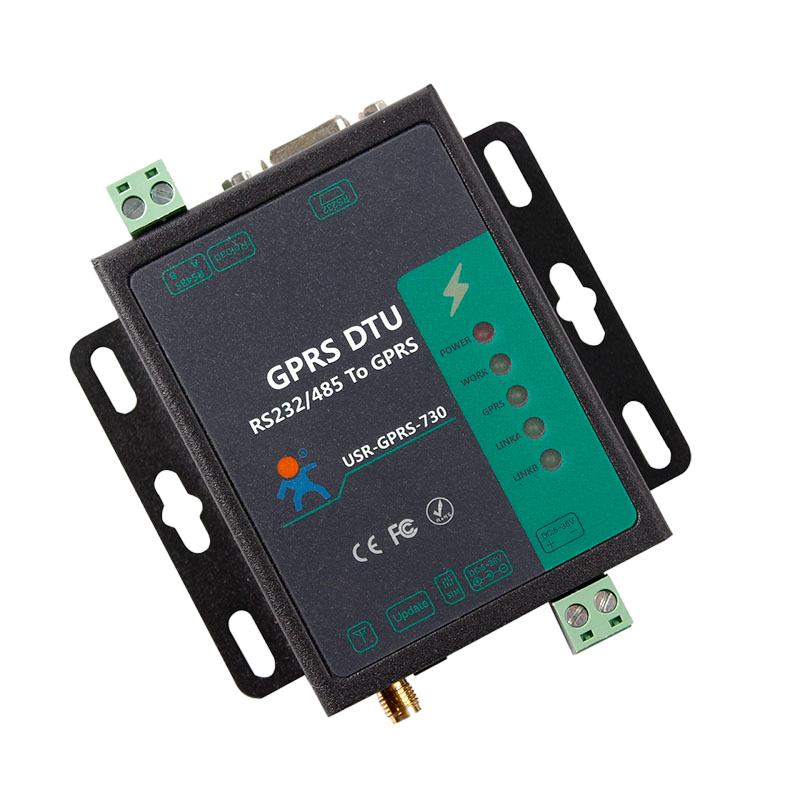 Модем передачи данных USR-GPRS232-730