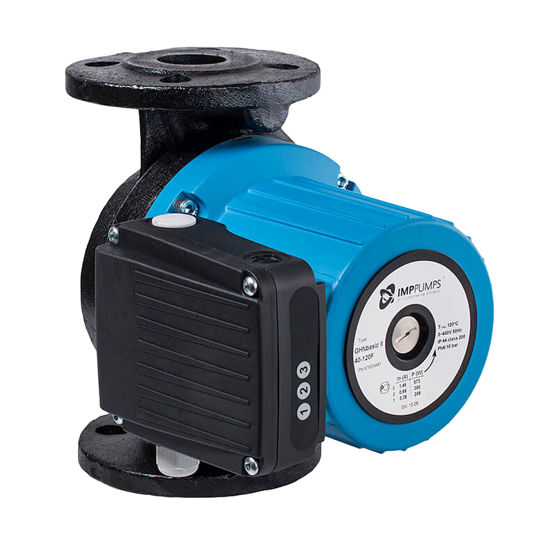 Насосы марки IMP Pumps